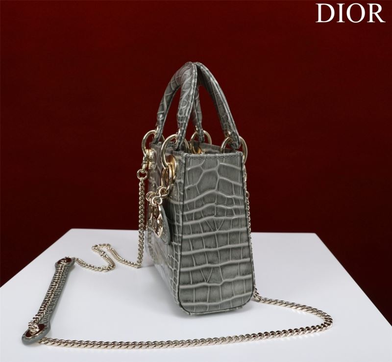 Dior My Lady Bags